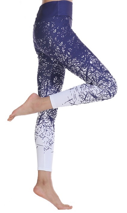 Yoga pants