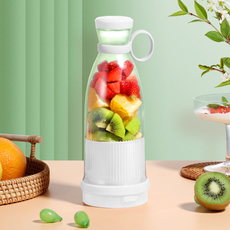 Portable Juicer