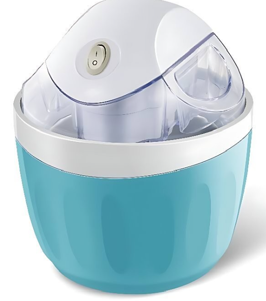ice cream maker